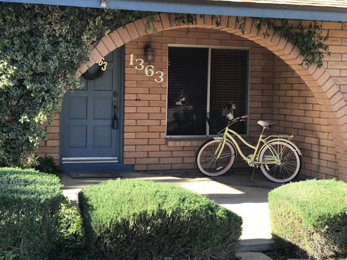 1363 W Los Lagos Vista, Mesa, AZ 85202