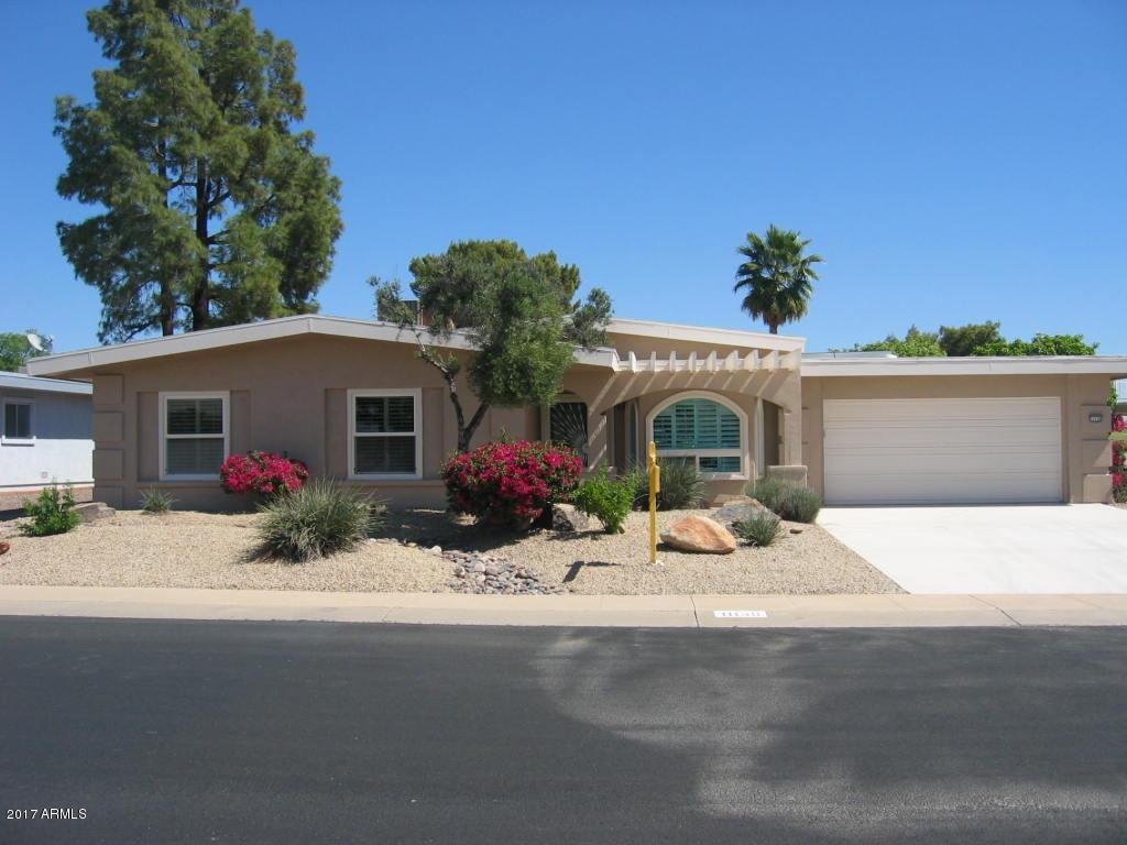 11130 W Palmeras Dr., Sun City, AZ 85373