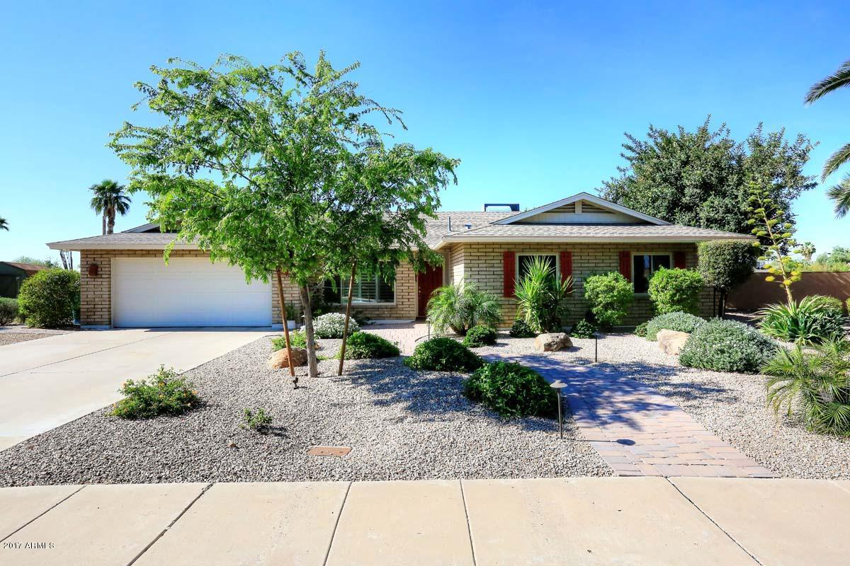 14426 N 62nd Pl., Scottsdale, AZ 85254