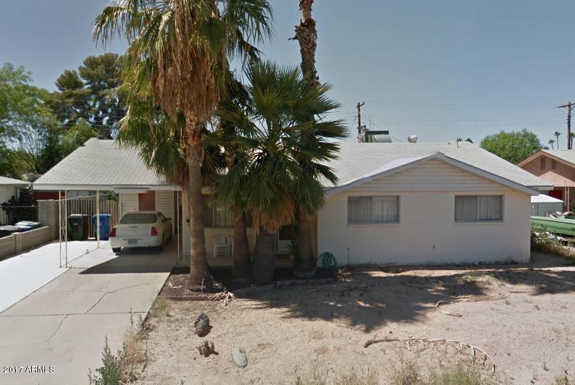 338 N Hall, Mesa, AZ 85203