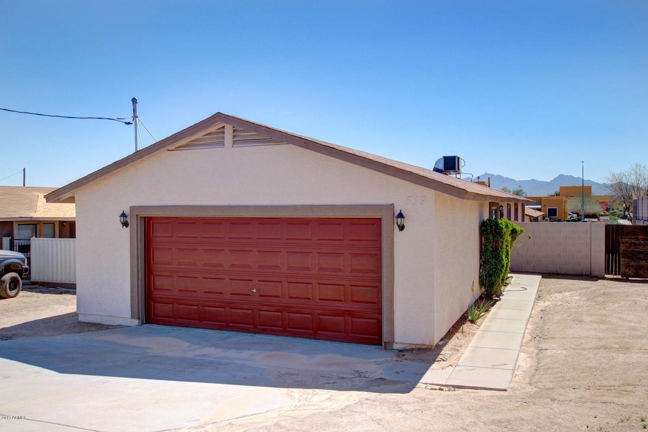 519 E Randy St., Avondale, AZ 85323