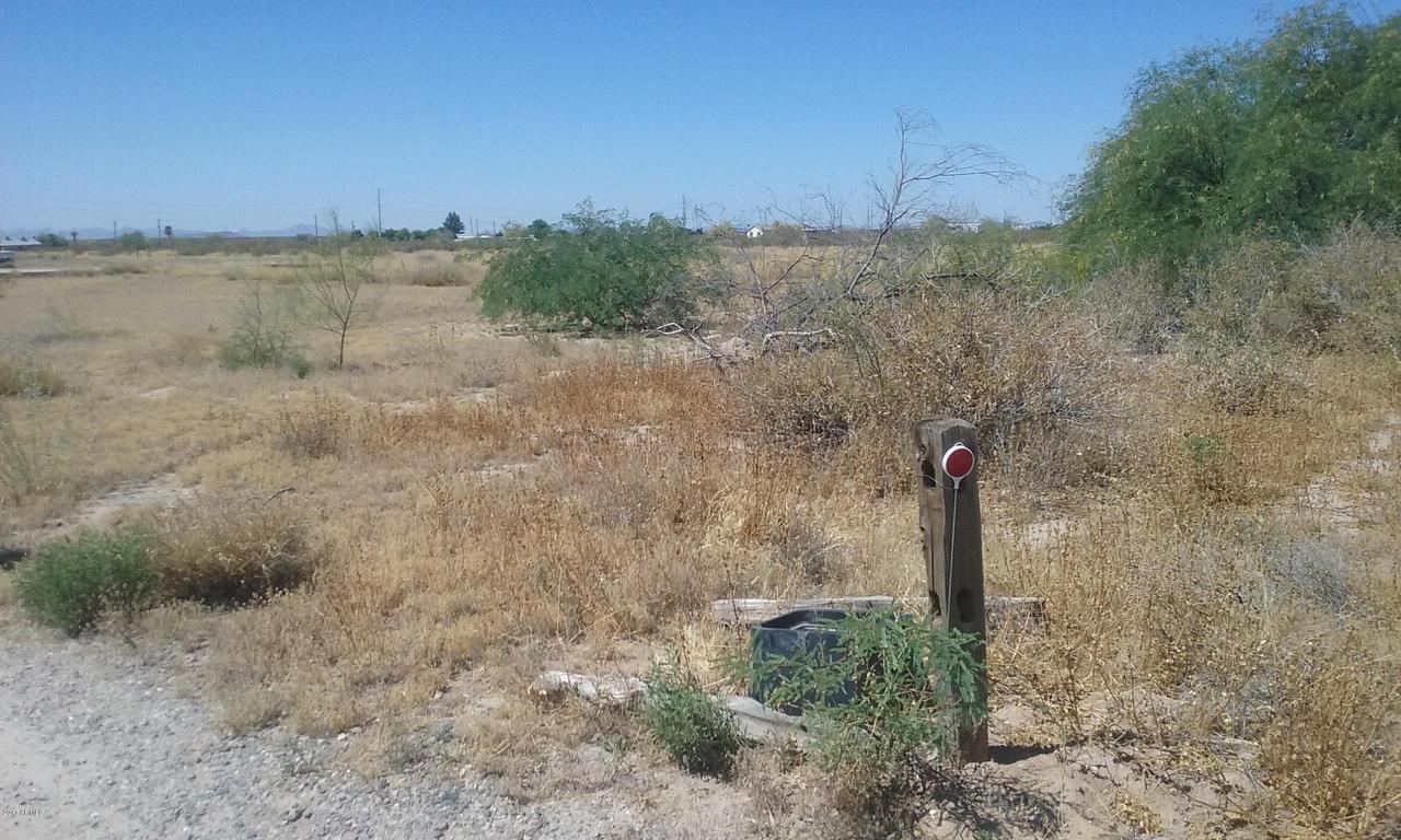 Pierce St. #-, Buckeye, AZ 85396