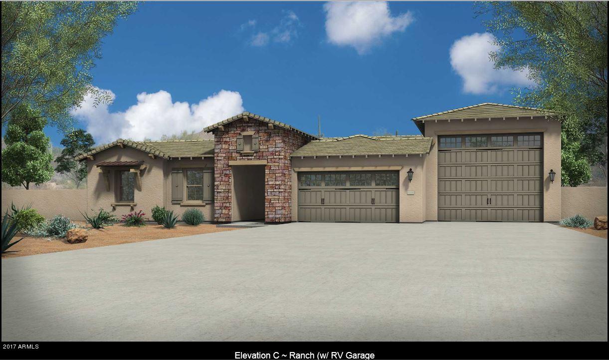 9174 W Los Gatos Dr., Peoria, AZ 85383