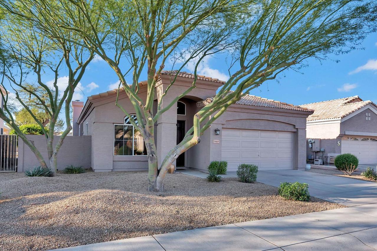 5469 W Milky Way, Chandler, AZ 85226