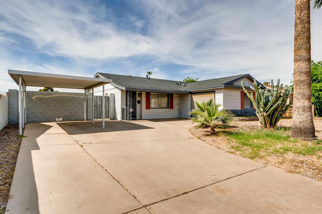 13834 N 38th St., Phoenix, AZ 85032