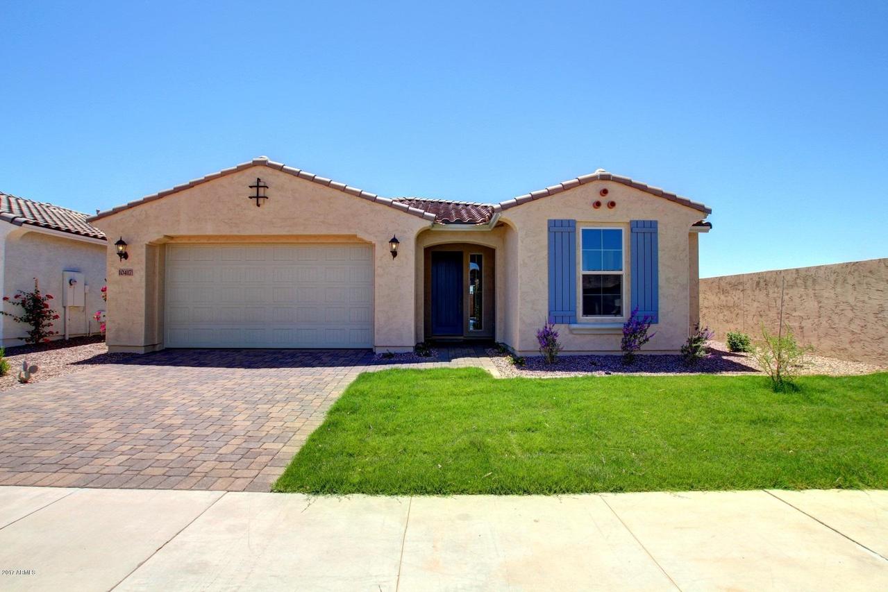 10417 E Sebring Ave., Mesa, AZ 85212