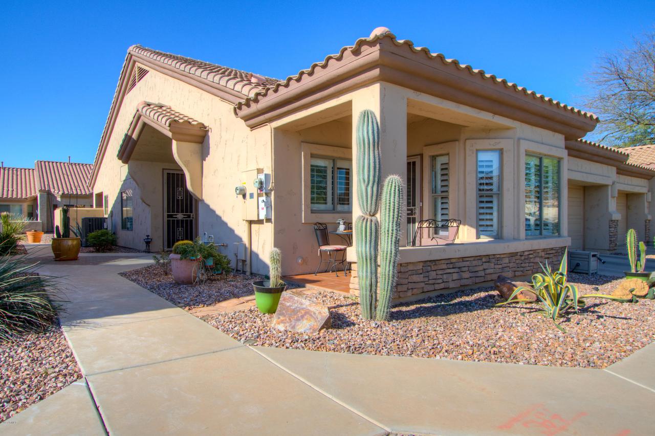 1571 E Laurel Dr., Casa Grande, AZ 85122