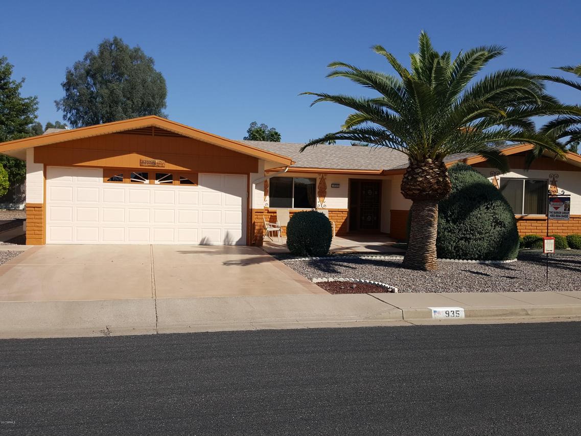 935 S Roanoke, Mesa, AZ 85206