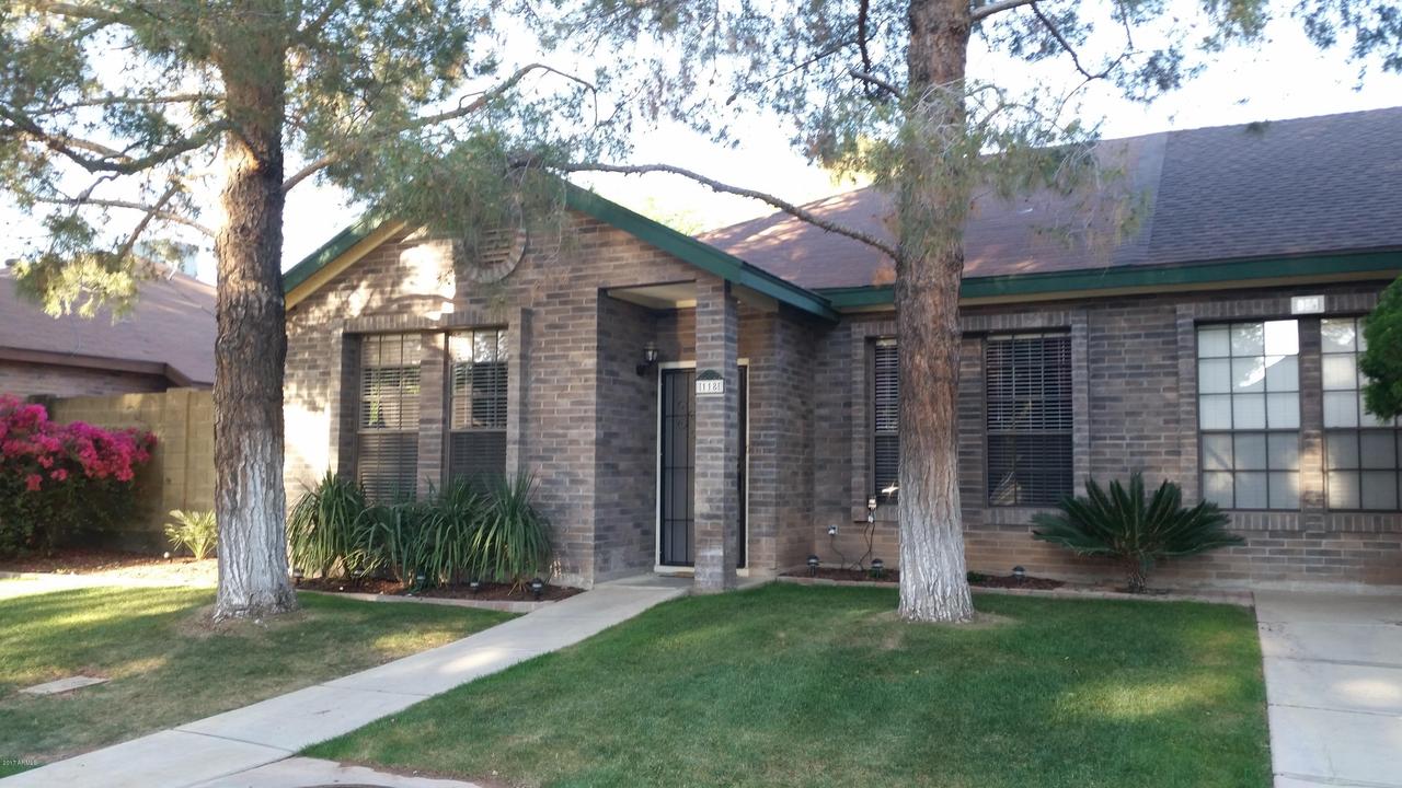 118 N Heritage Dr., Gilbert, AZ 85234