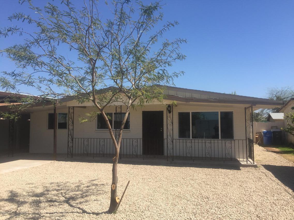 1055 N 28th Pl., Phoenix, AZ 85008