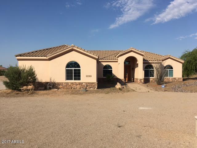 7756 N Pueblo Cir., Casa Grande, AZ 85194