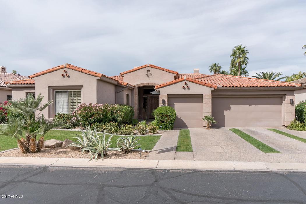 7452 E Tuckey Ln., Scottsdale, AZ 85250