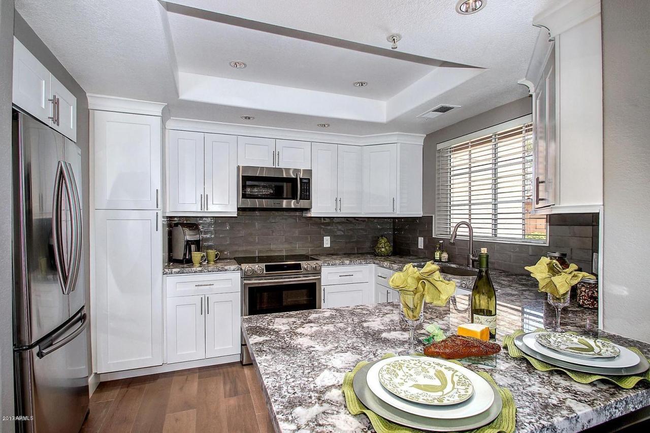 10101 N Arabian Tr. #1039, Scottsdale, AZ 85258