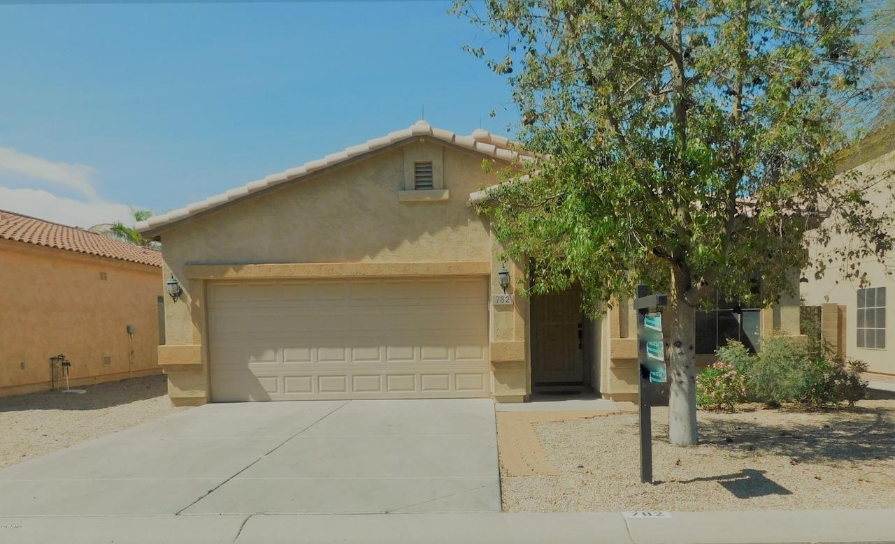 782 E Tortoise Tr., San Tan Valley, AZ 85143