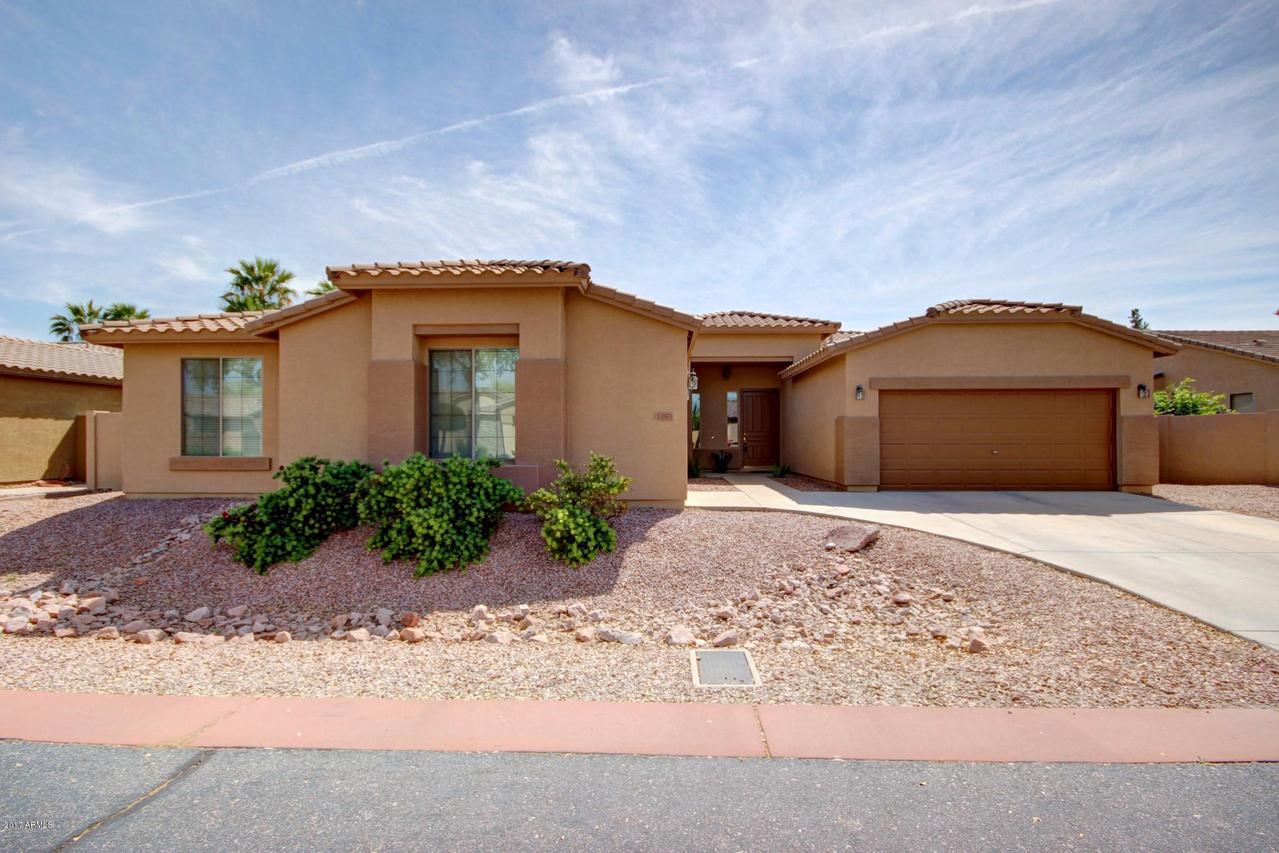 1083 E Longhorn Pl., Chandler, AZ 85286