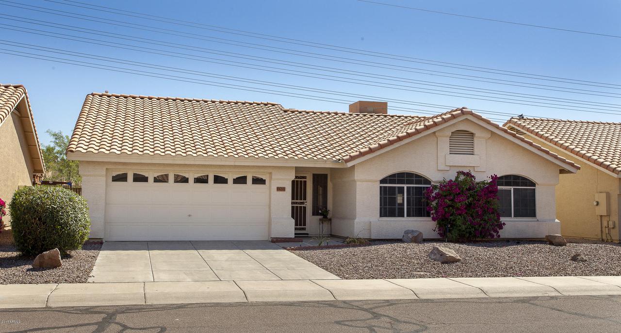 16241 S 40th Way, Phoenix, AZ 85048