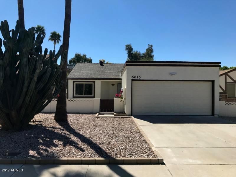 6615 W Brown St., Glendale, AZ 85302