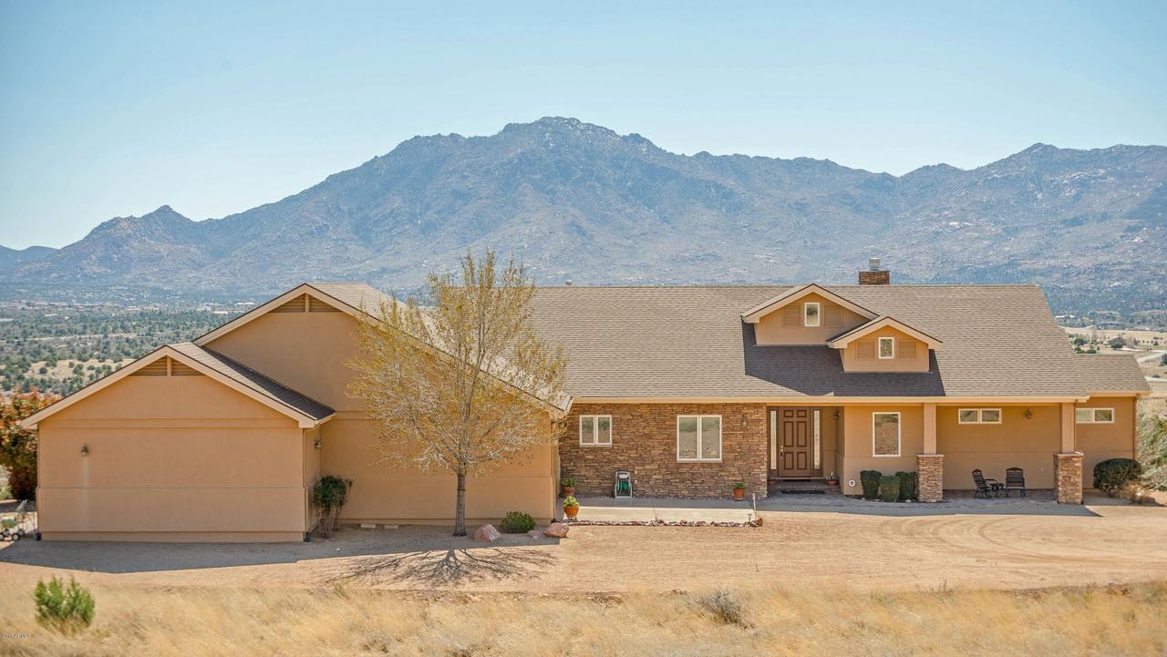 11605 N Williamson Valley Ranch Rd., Prescott, AZ 86305
