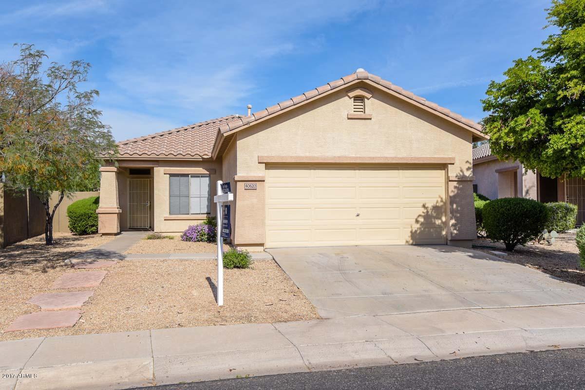 40620 N Territory Tr., Anthem, AZ 85086