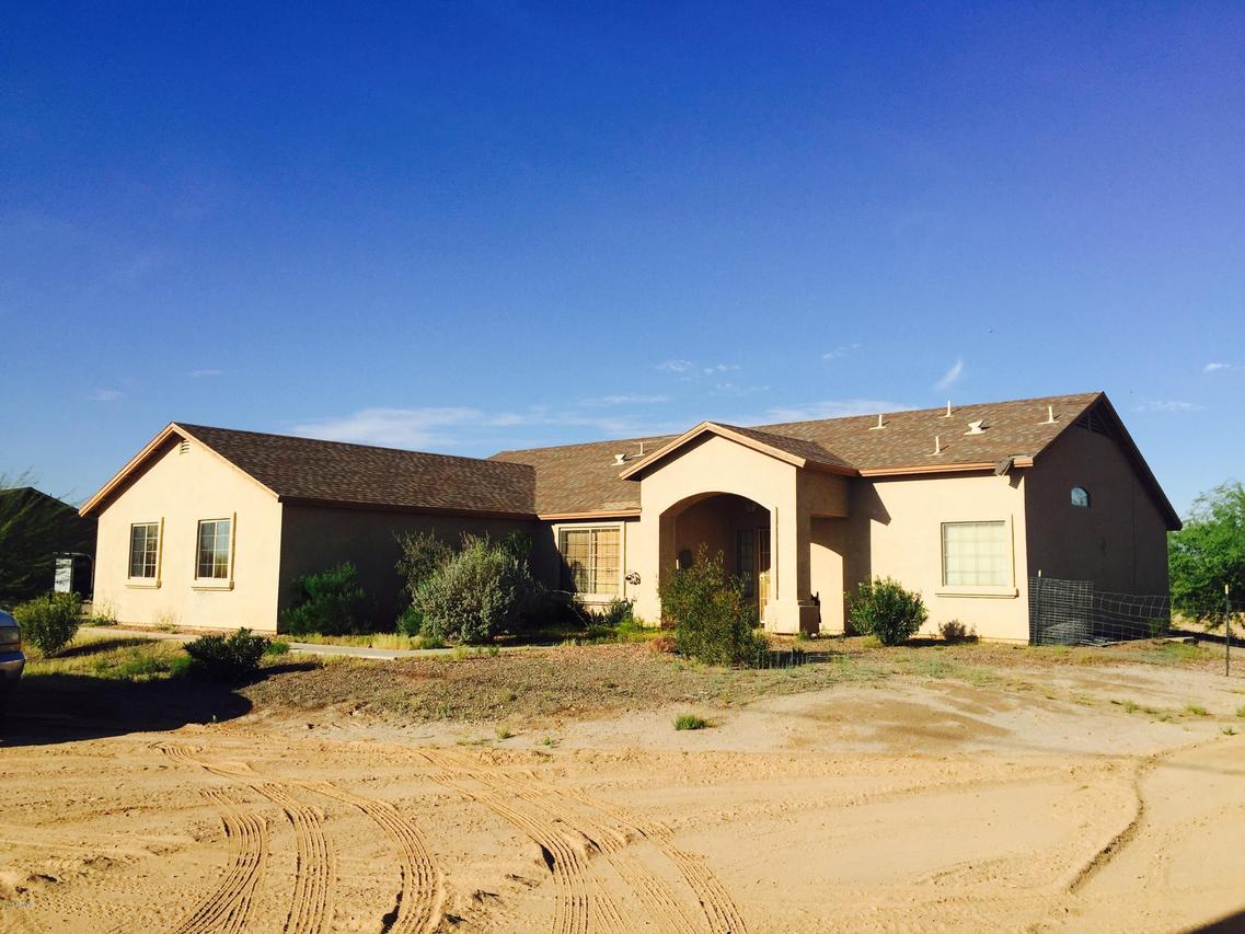 10604 S 205th Dr., Buckeye, AZ 85326