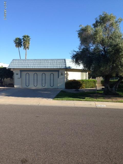 10462 W Loma Blanca Dr., Sun City, AZ 85351
