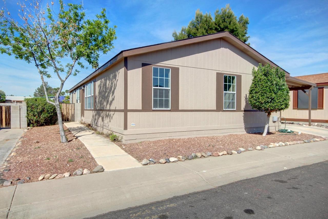 11275 N 99th Ave. #148, Peoria, AZ 85345