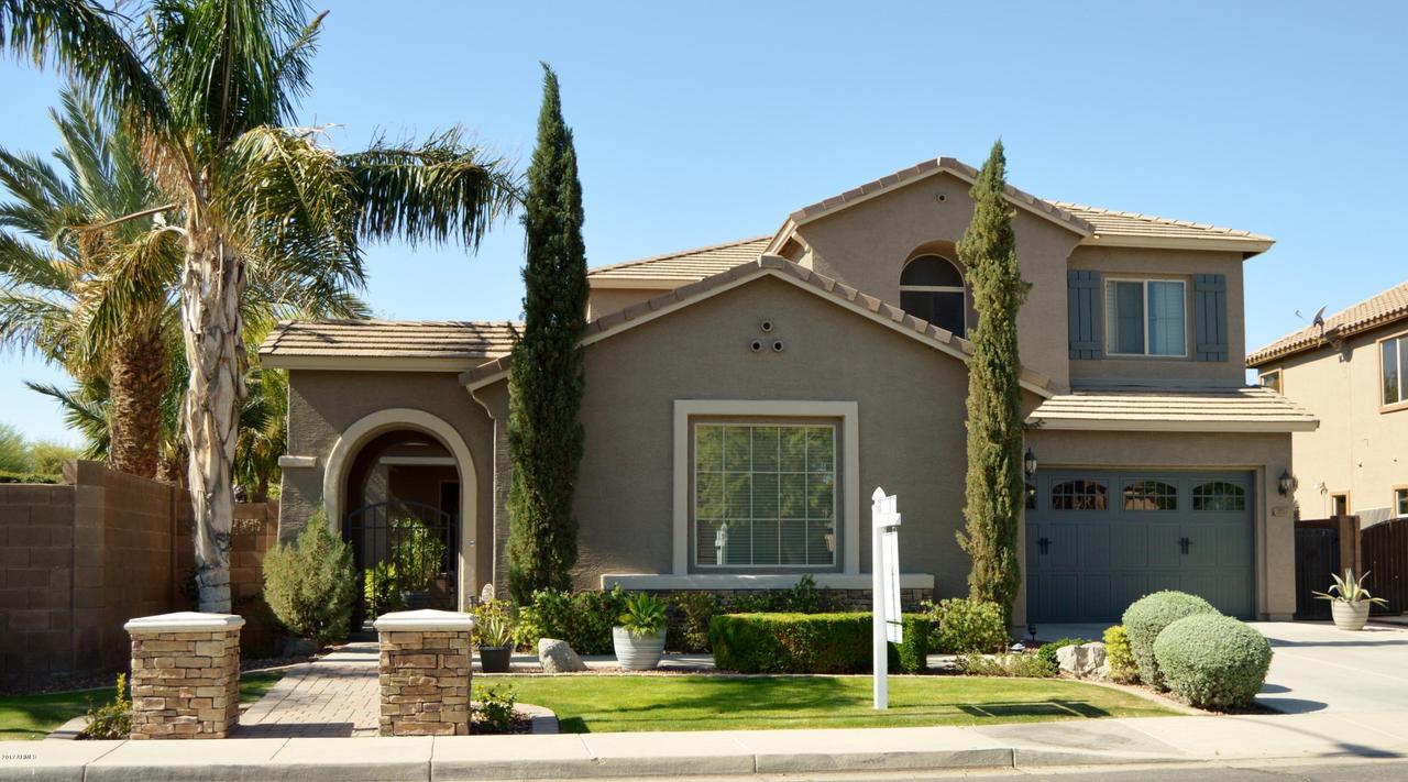 2731 E Azalea Dr., Chandler, AZ 85286