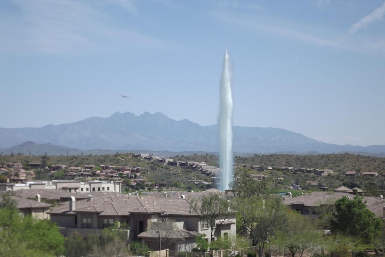 16631 E El Lago Blvd. #314, Fountain Hills, AZ 85268