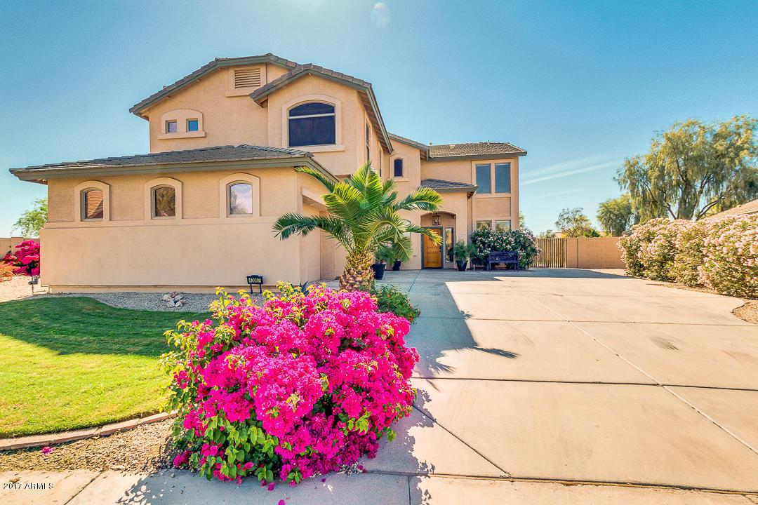 43067 W Sunland Dr., Maricopa, AZ 85238