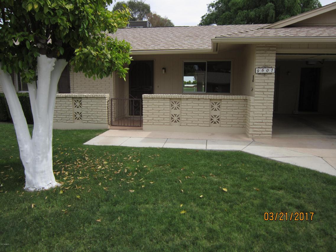 9601 N 110th Ave., Sun City, AZ 85351