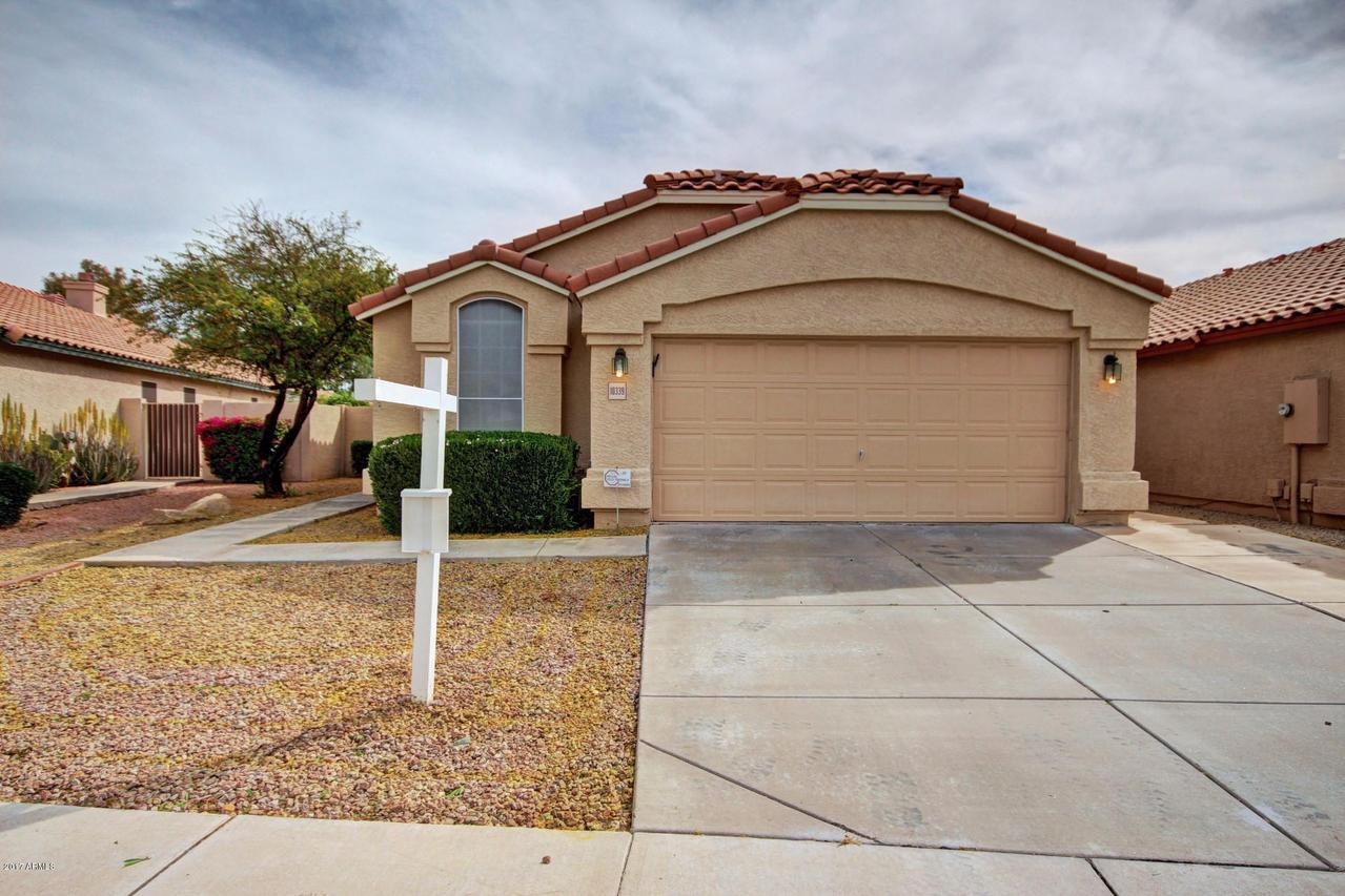 10339 N 58th Ln., Glendale, AZ 85302
