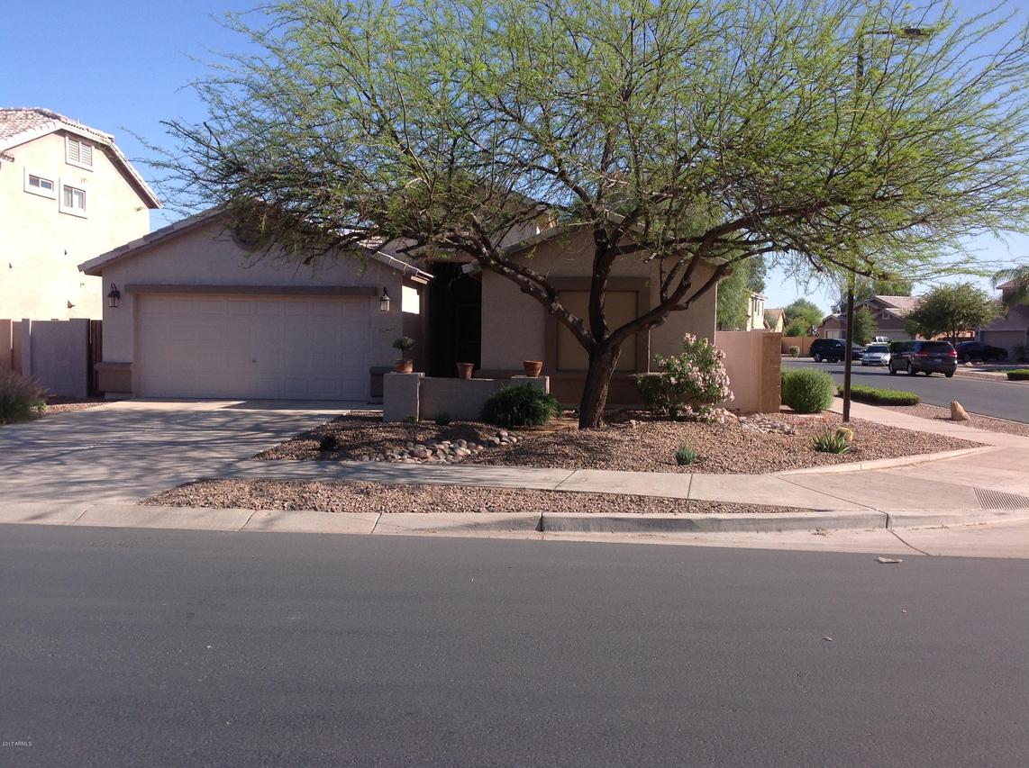 21807 E Via Del Rancho, Queen Creek, AZ 85142