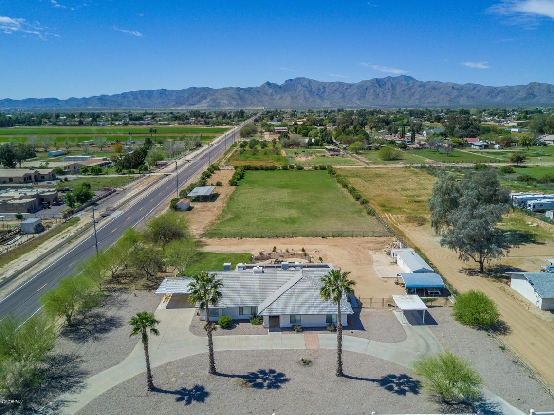 7008 N 175th Ave., Waddell, AZ 85355