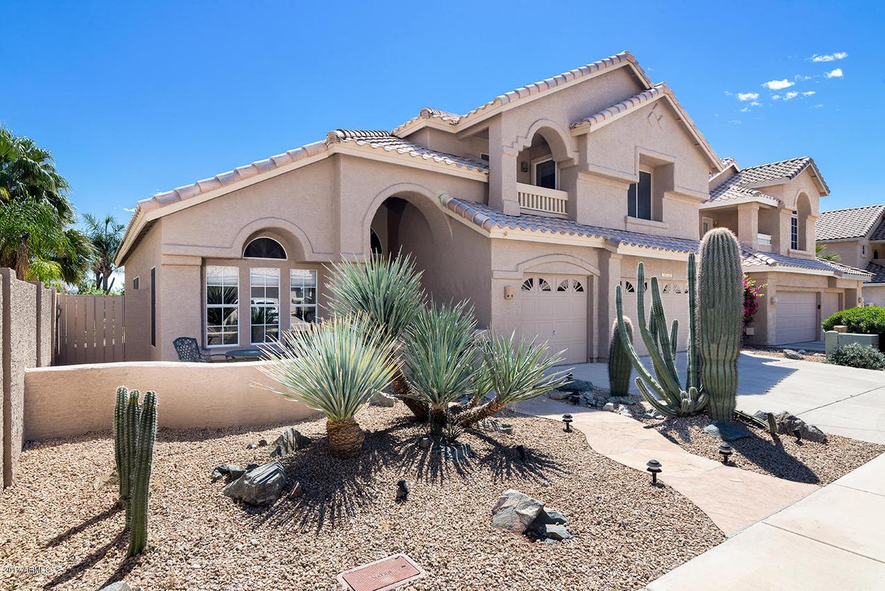 14639 S 7th Pl., Phoenix, AZ 85048