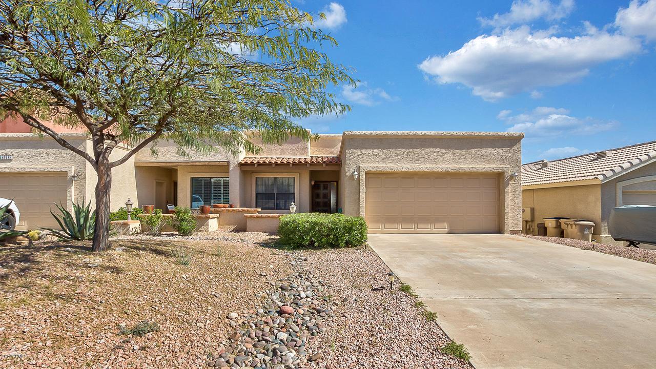 16518 E Lost Arrow Dr. #B, Fountain Hills, AZ 85268