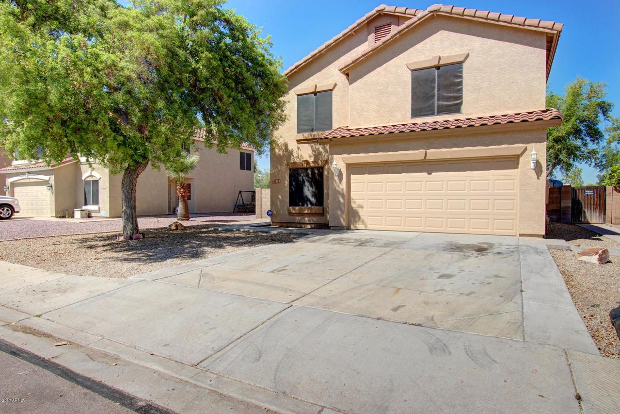 9414 W Palmer Dr., Peoria, AZ 85345