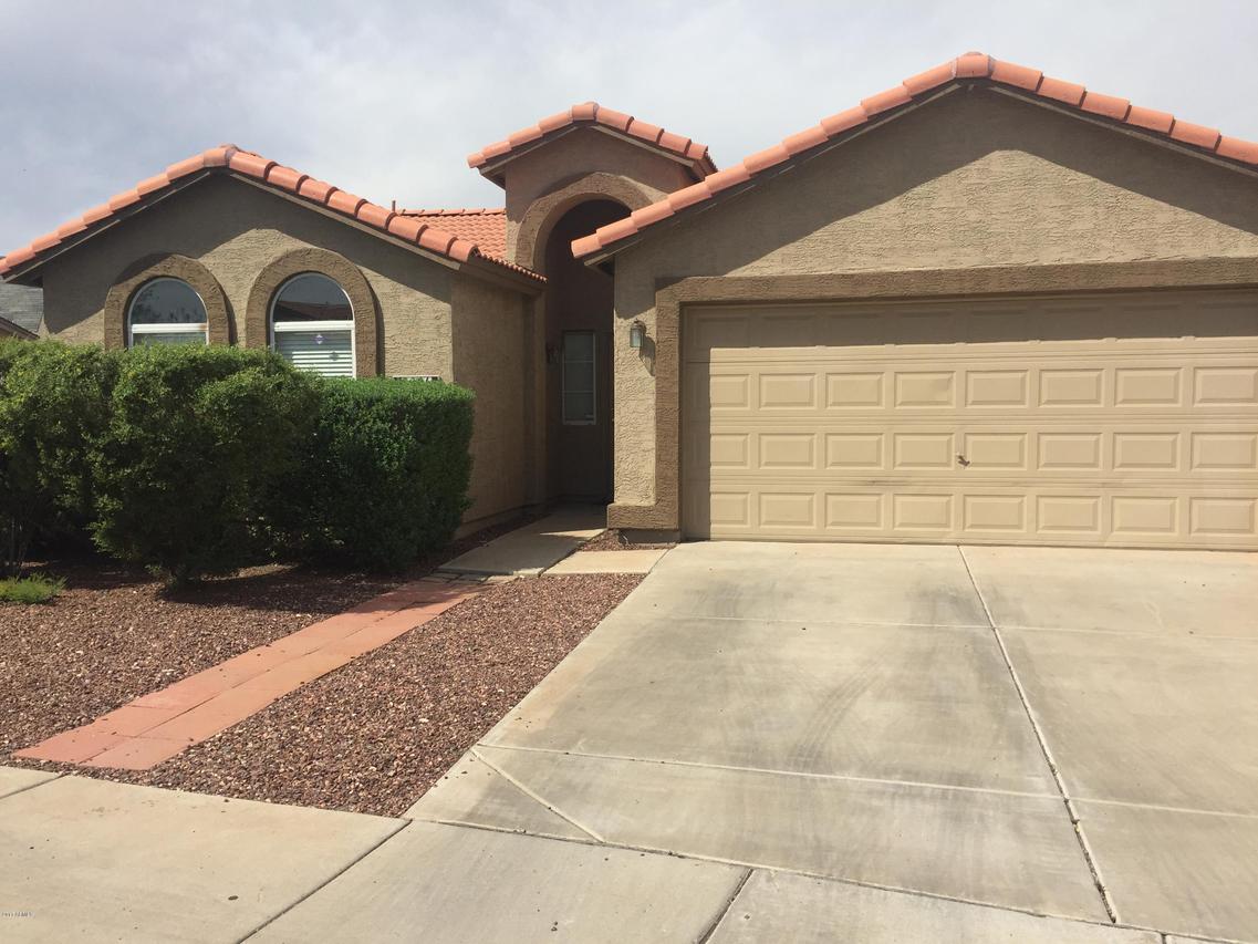 2206 N 84th Ave., Phoenix, AZ 85037