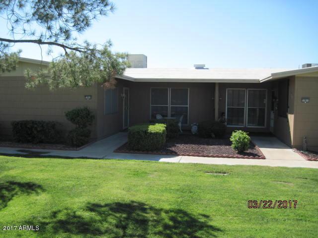 17815 N 99th Dr., Sun City, AZ 85373