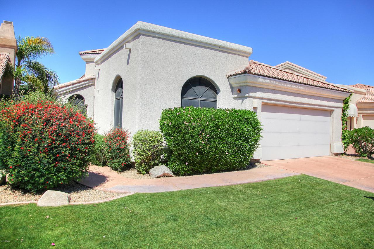 8202 E Cortez Dr., Scottsdale, AZ 85260