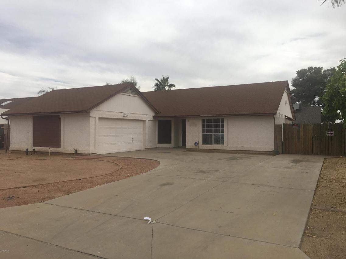 7141 W Paradise Dr., Peoria, AZ 85345