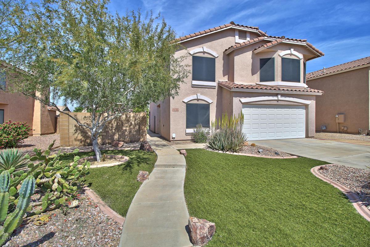 9236 W Vogel Ave., Peoria, AZ 85345