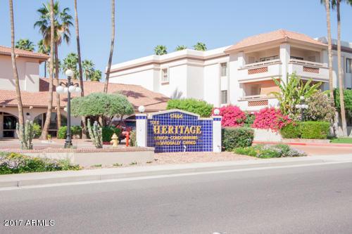 17404 N 99th Ave. #306, Sun City, AZ 85373