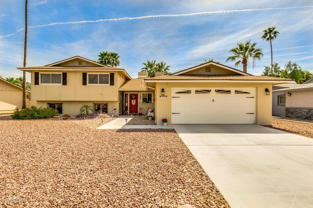 8207 E Lincoln Dr., Scottsdale, AZ 85250