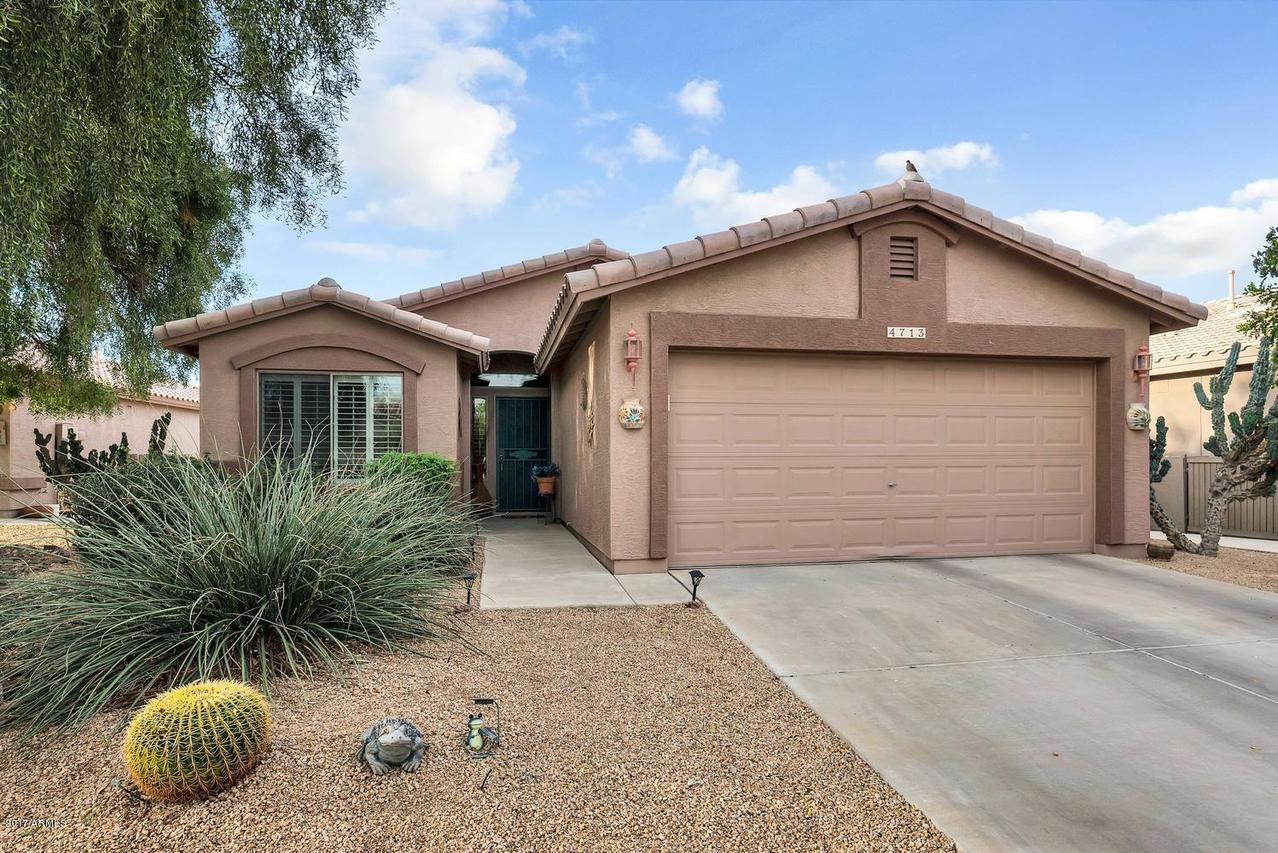 4713 E Mia Ct., Gilbert, AZ 85298