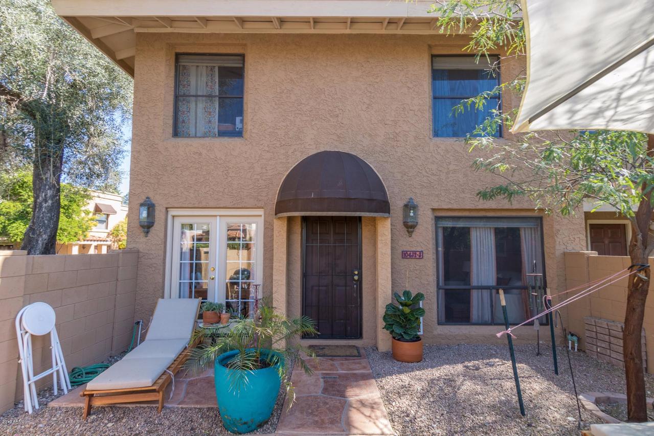 10432 N 11th St. #3, Phoenix, AZ 85020