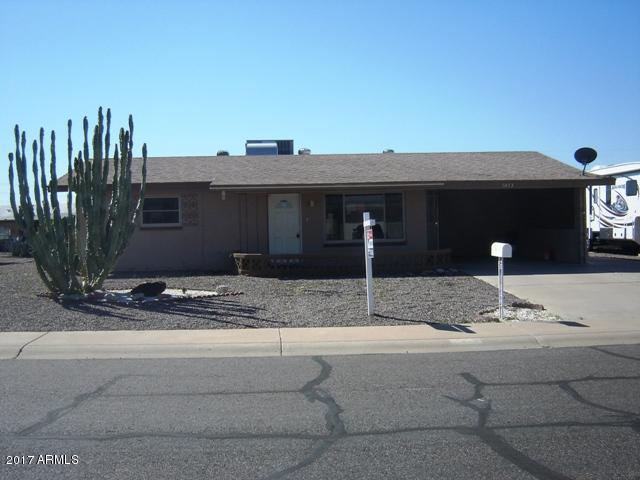 6433 E Dallas St., Mesa, AZ 85205