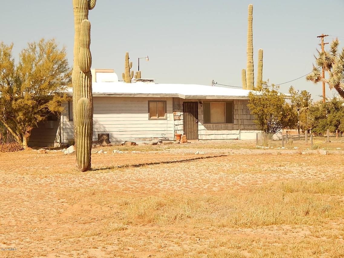 22170 E Cactus Forest Rd., Florence, AZ 85132