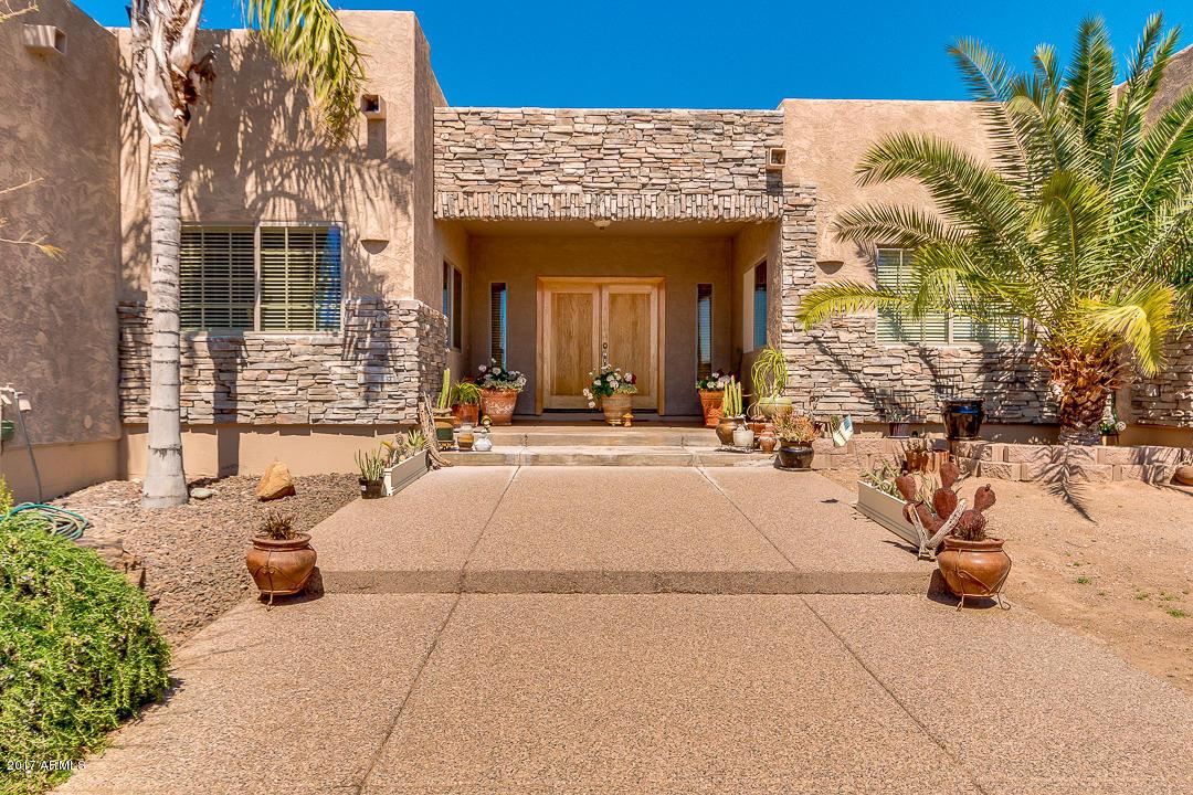 606 E Tanya Tr., Phoenix, AZ 85086