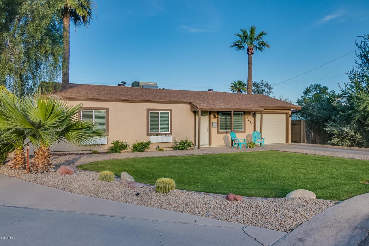 2641 N 71st St., Scottsdale, AZ 85257