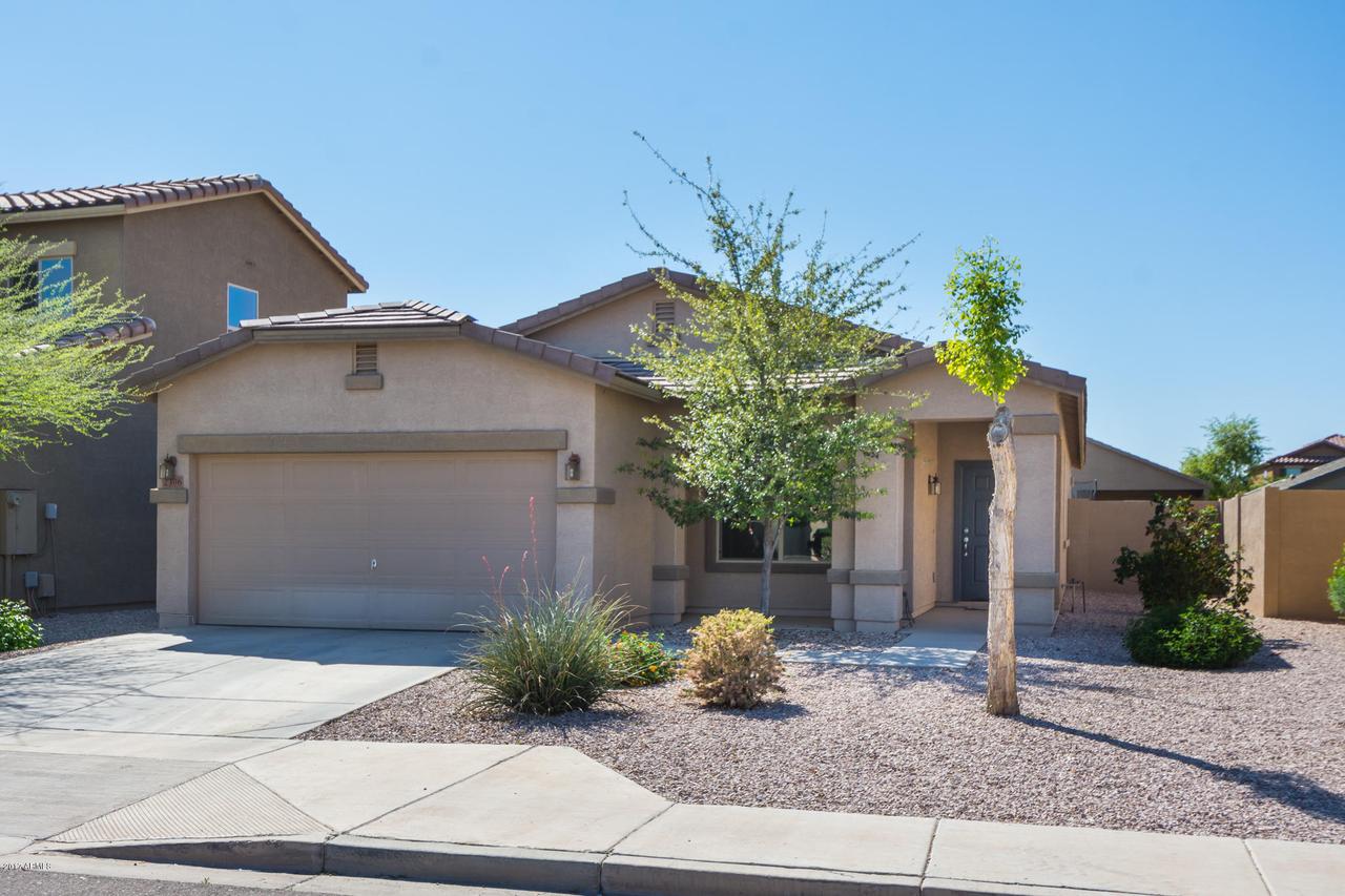 2306 S 100th Ln., Tolleson, AZ 85353